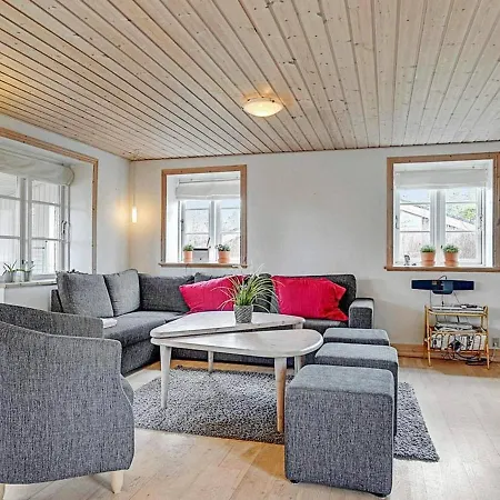 Holiday Cxxvi Sæby