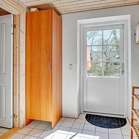 Holiday Cxxvi 4* Sæby