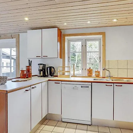 Holiday Cxxvi 4* Sæby